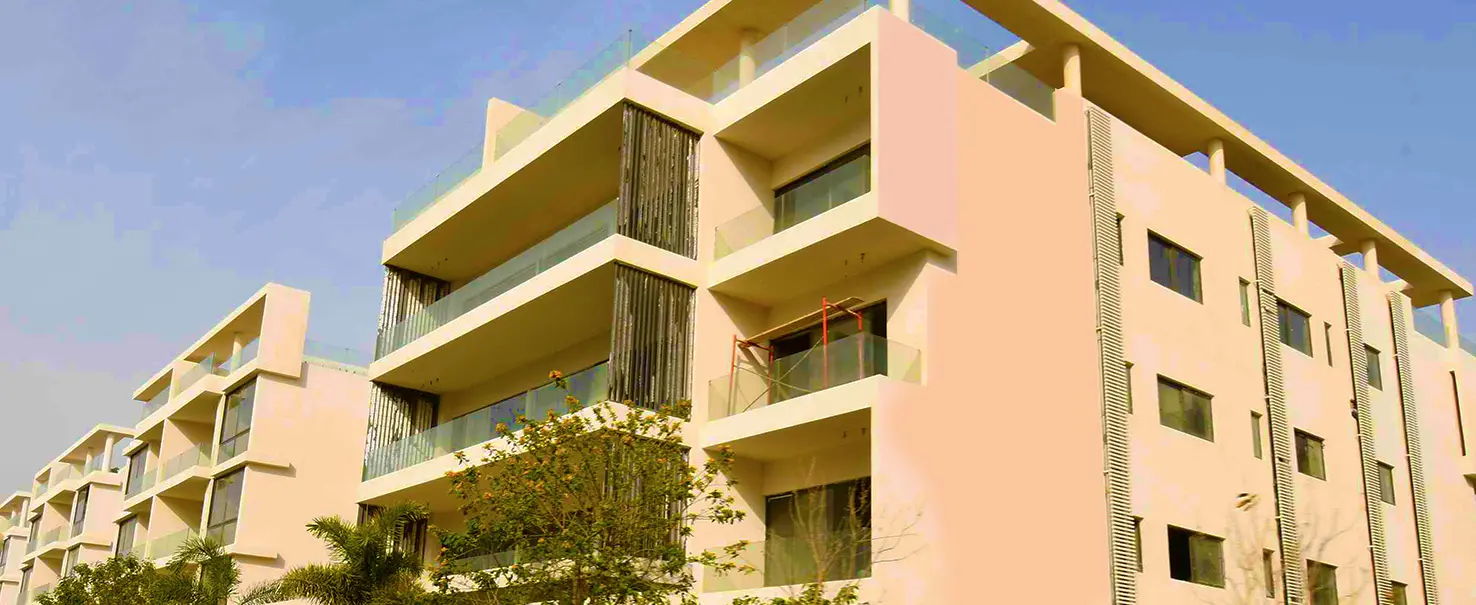 Lake View | Apartment