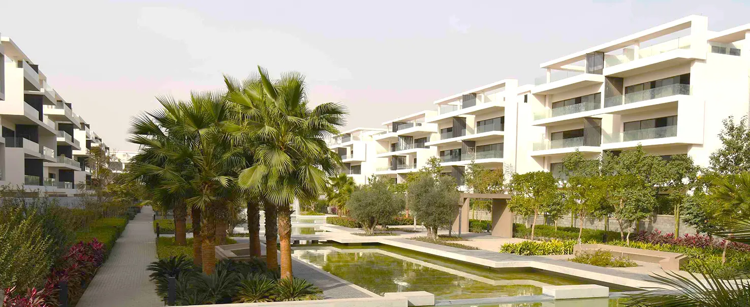 Lake View | Apartment