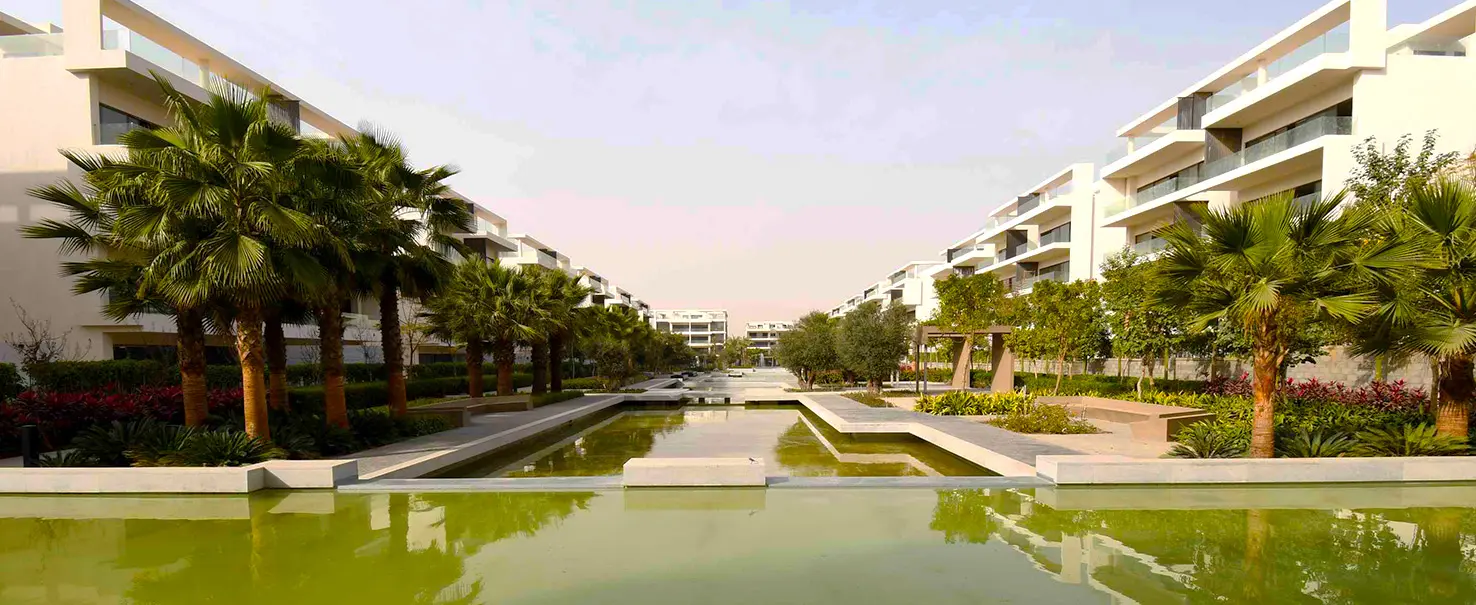 Lake View | Apartment