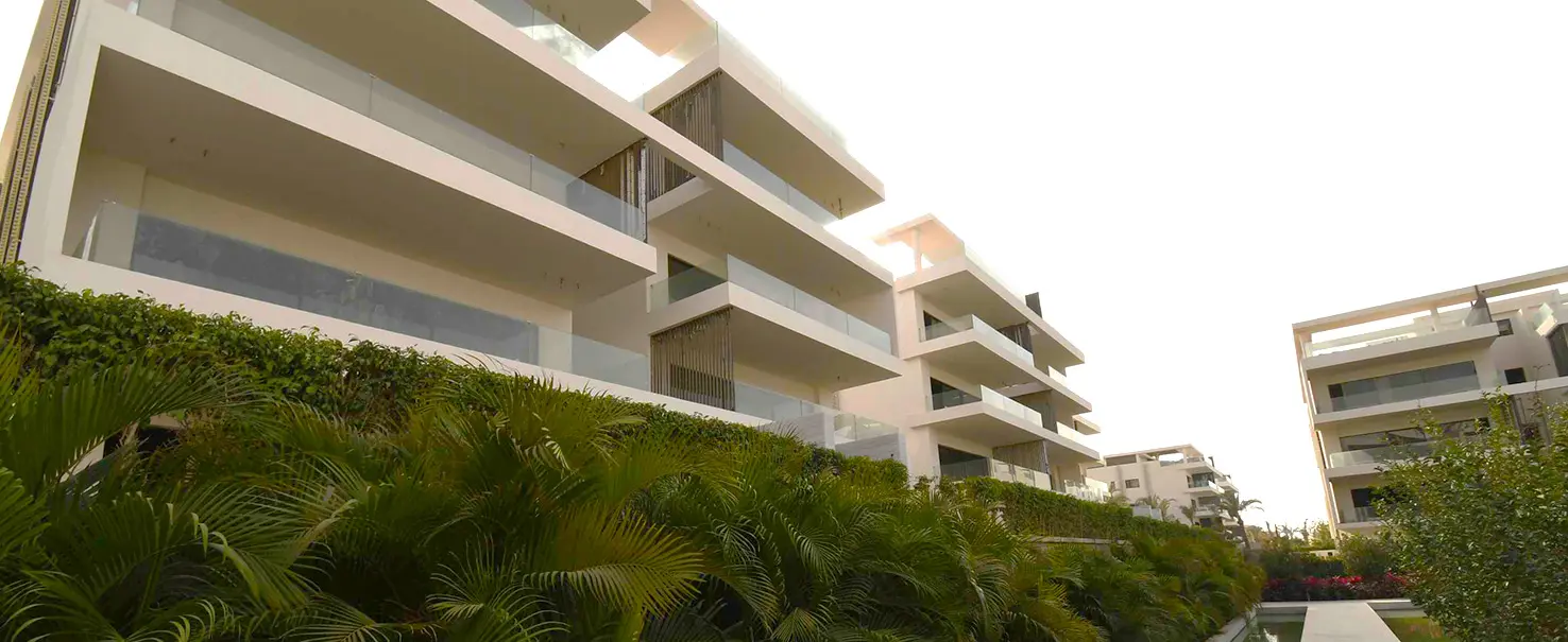 Lake View | Apartment