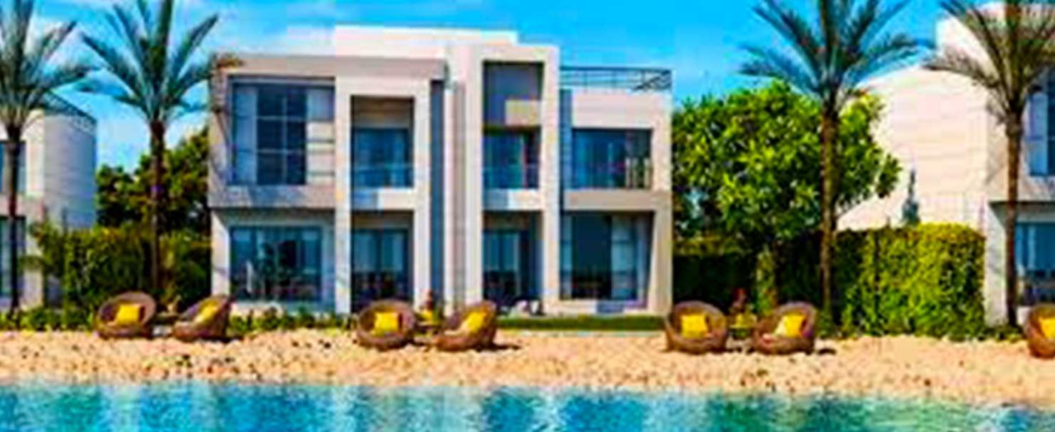 Hacienda Bay-Le Sidi | Chalet