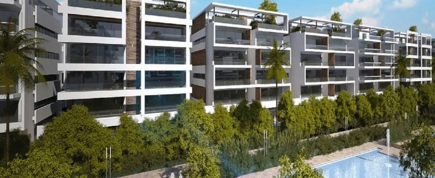 Lake View Residence | Apartment