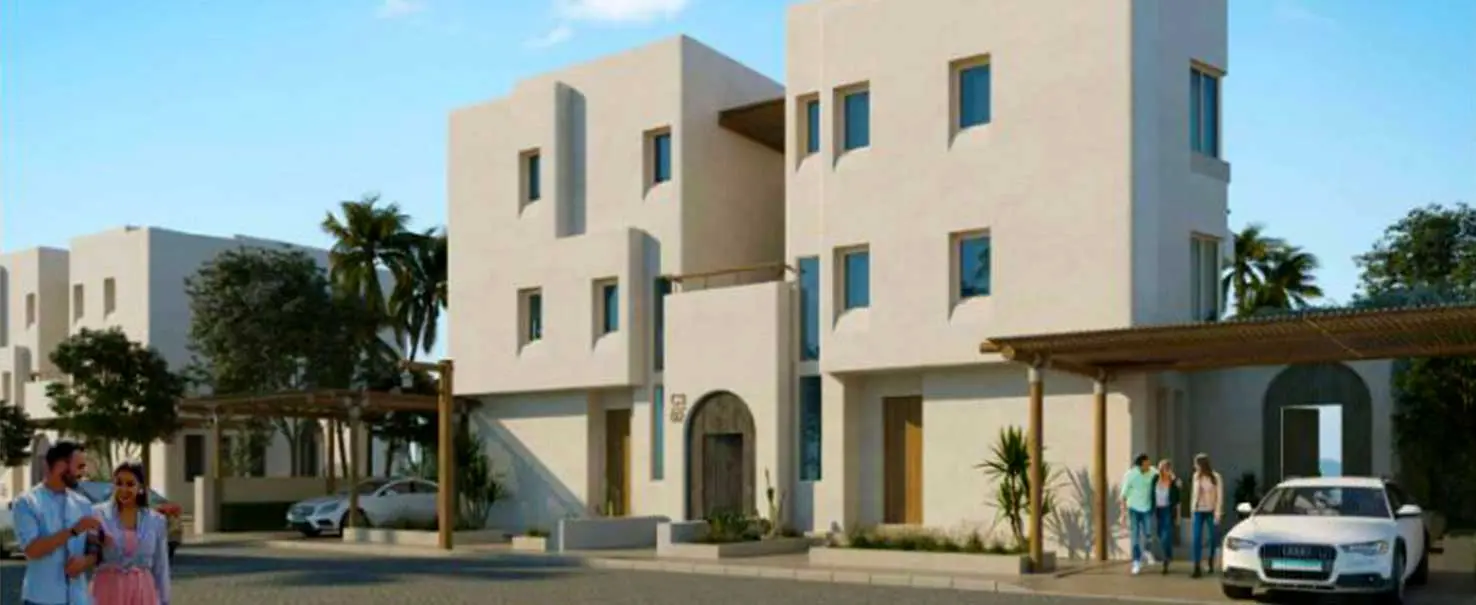 Hacienda Bay | Chalet