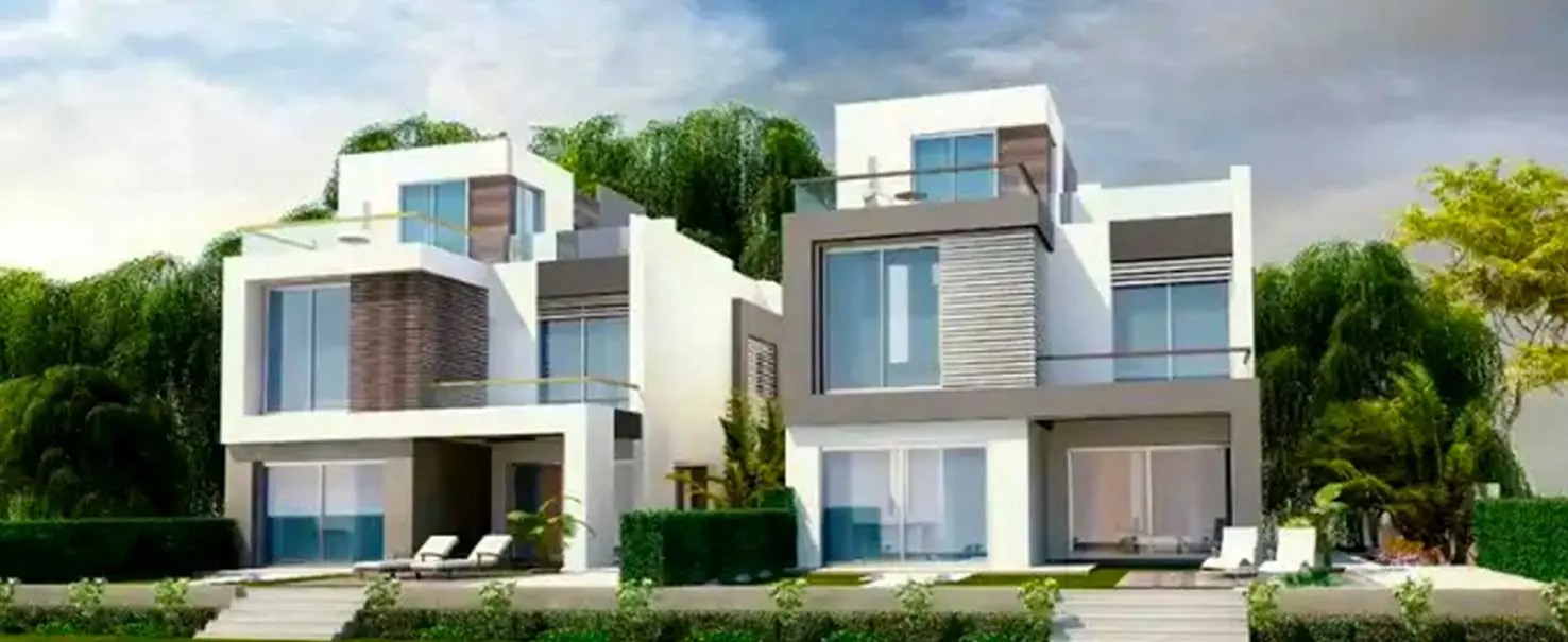 WoodVille | Stand Alone Villa