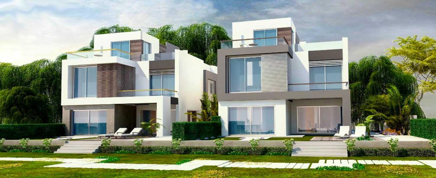 WoodVille | Stand Alone Villa