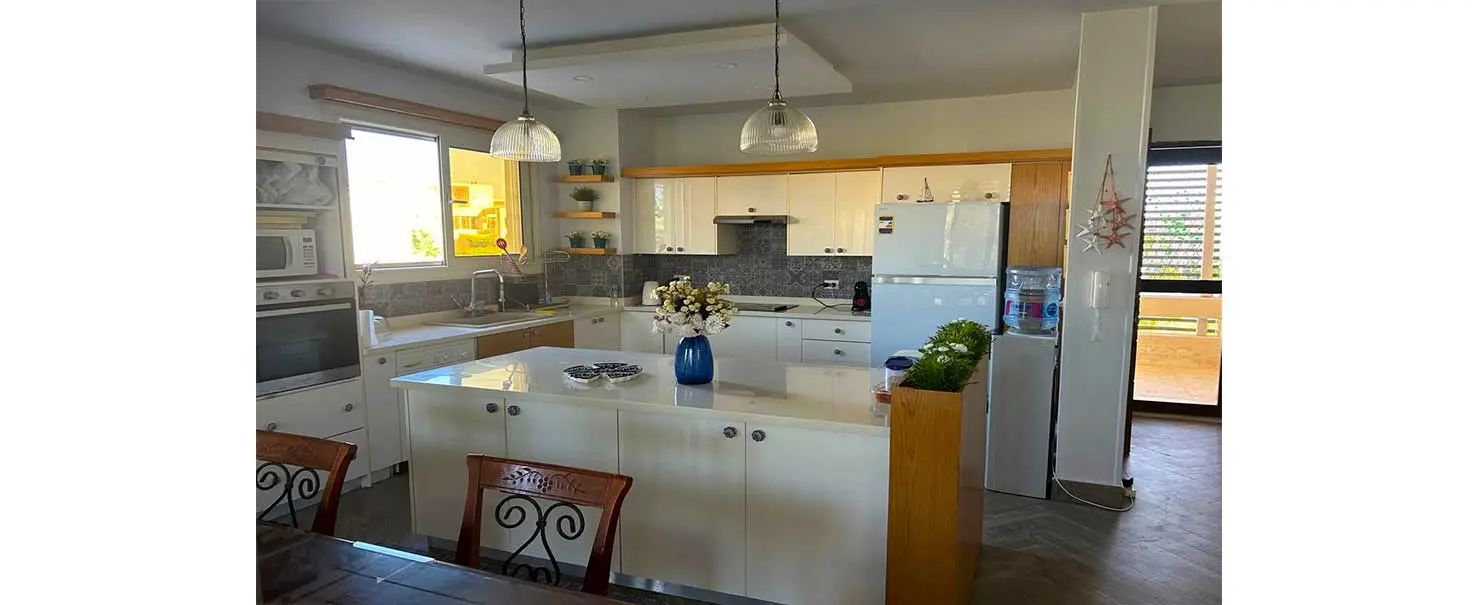 Hacienda Bay - The Lemon Tree | Chalet