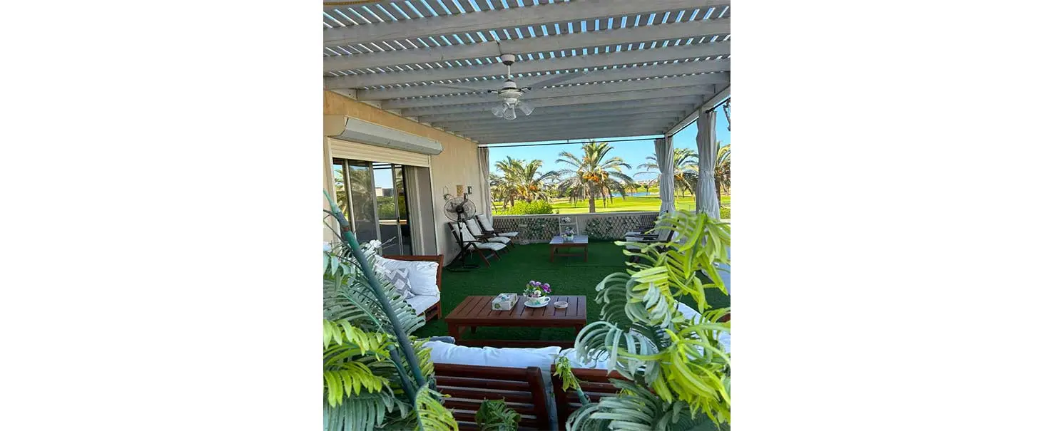 Hacienda Bay - The Lemon Tree | Chalet