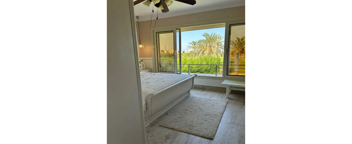 Hacienda Bay - The Lemon Tree | Chalet