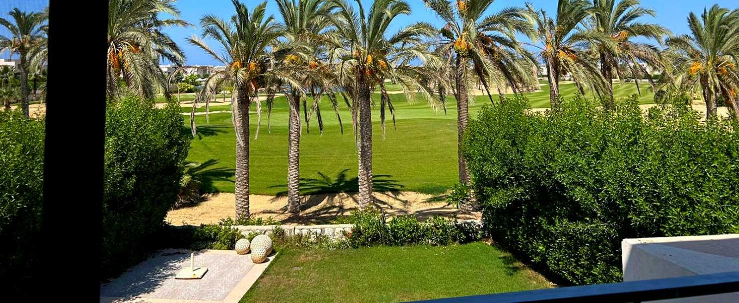 Hacienda Bay - The Lemon Tree | Chalet