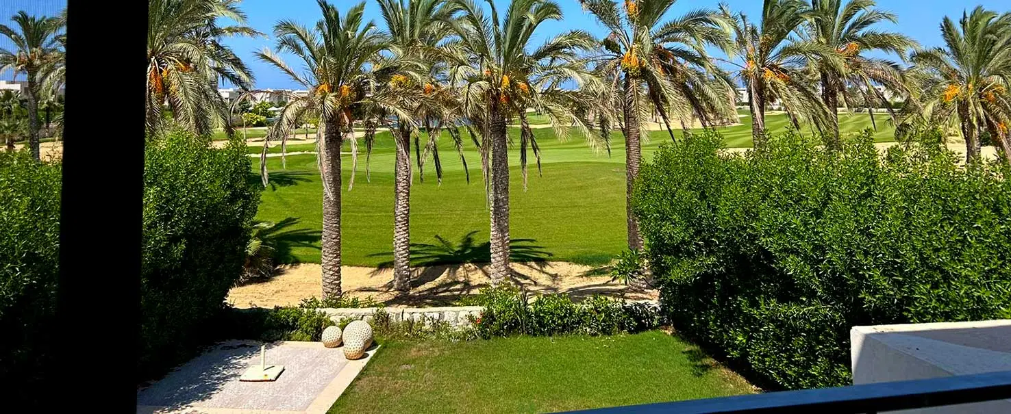 Hacienda Bay - The Lemon Tree | Chalet