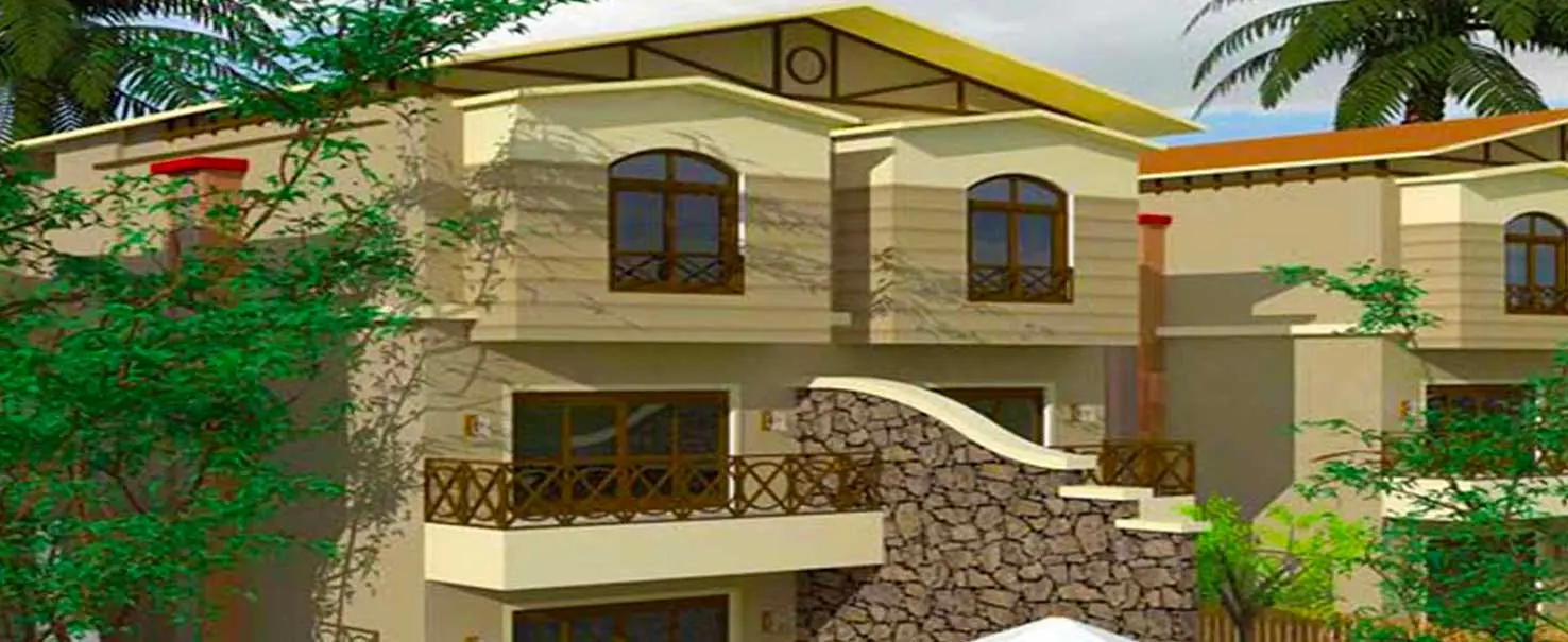 Hacienda Bay - The Lemon Tree | Junior Chalet