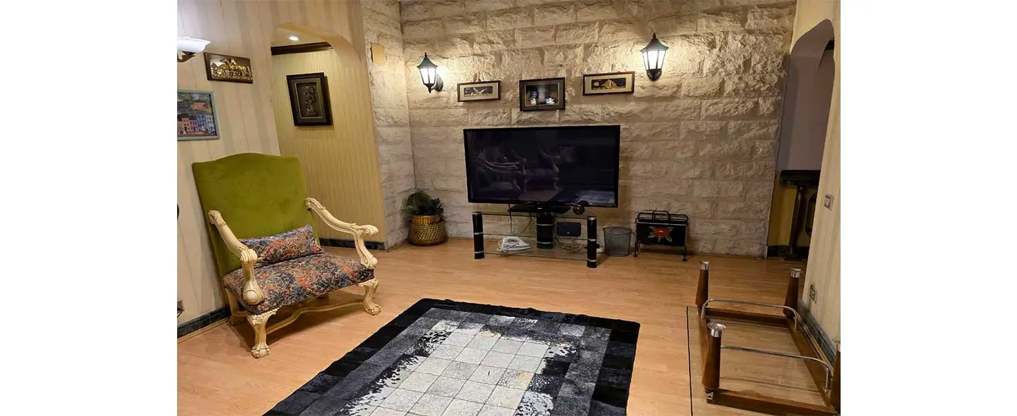 Mountain View New Cairo | I-Villa