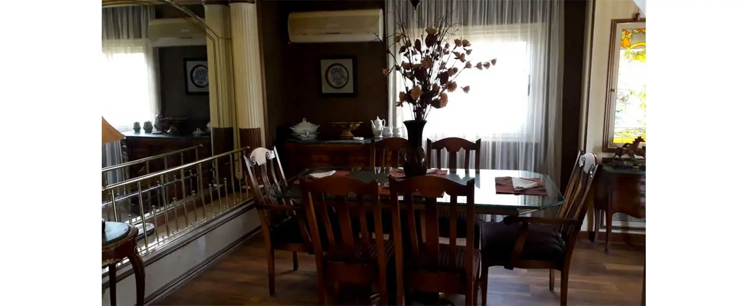 Mountain View New Cairo | I-Villa