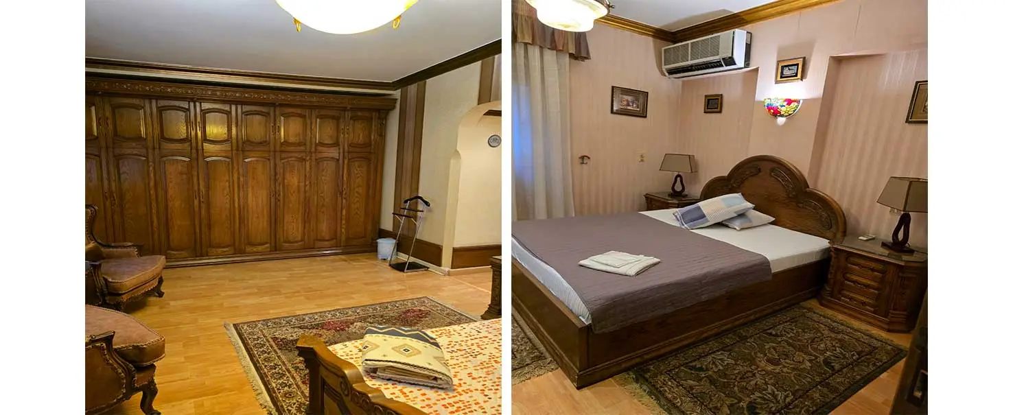 Mountain View New Cairo | I-Villa