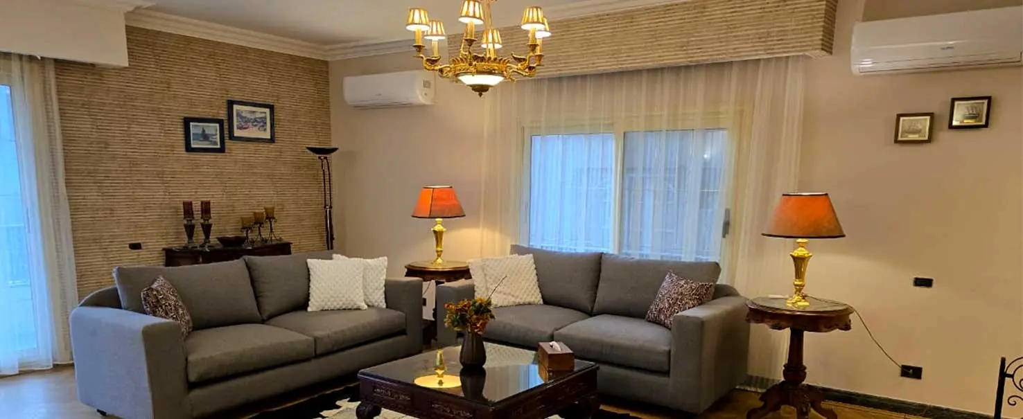 Mountain View New Cairo | I-Villa