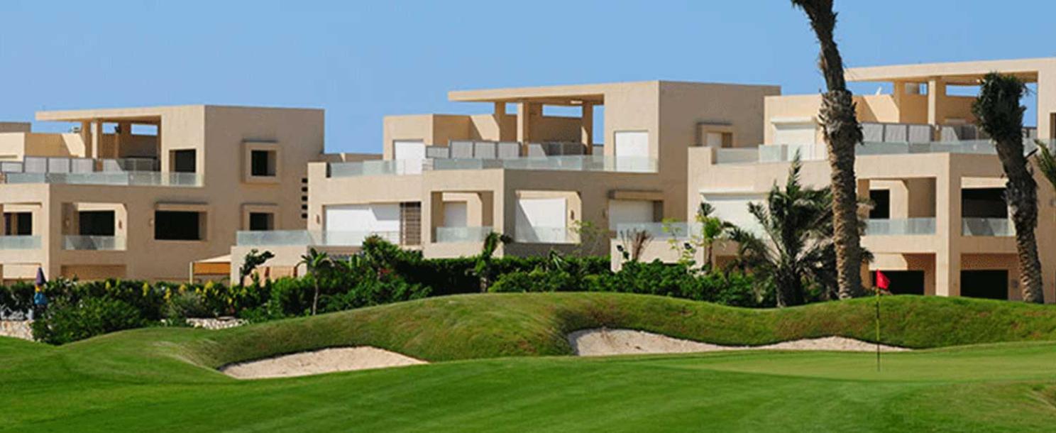 Hacienda Bay - The Lemon Tree | Stand Alone Villa