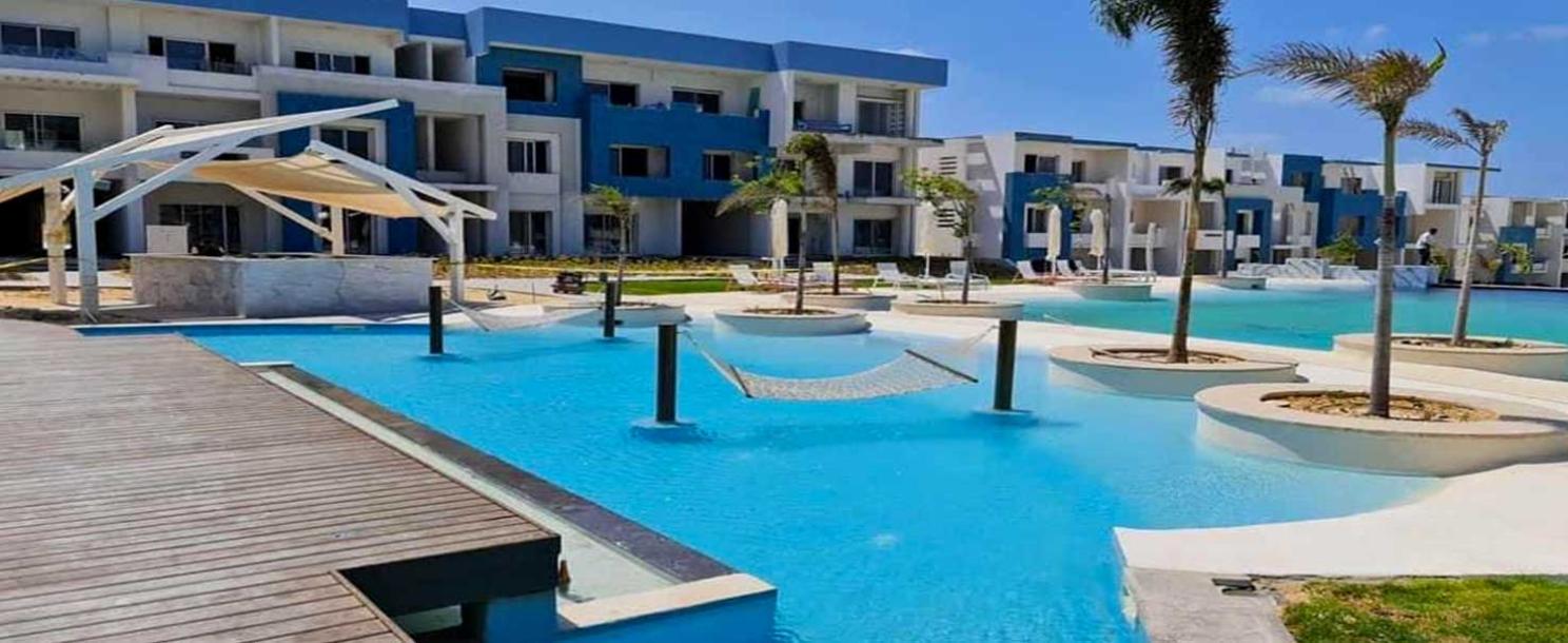 Fouka Bay | Chalet