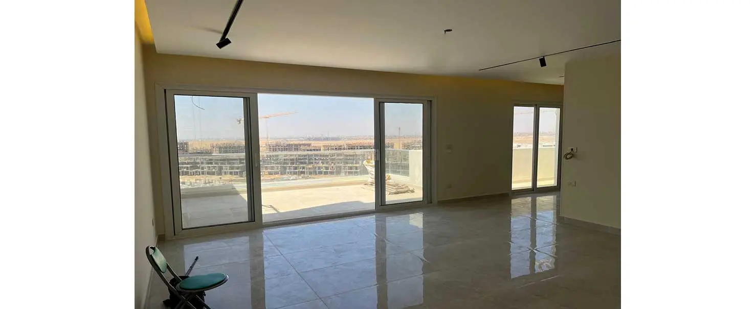 Mountain View iCity | Apartment