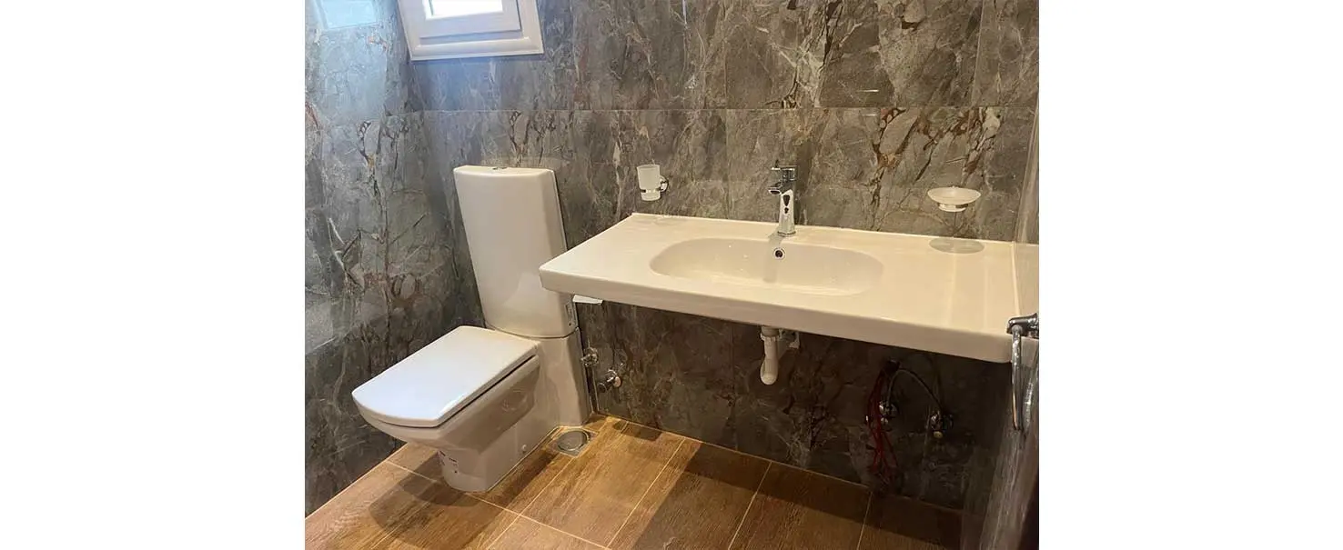 Mountain View iCity | Apartment