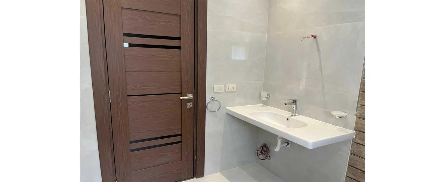 Mountain View iCity | Apartment