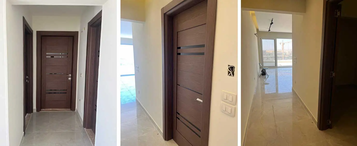 Mountain View iCity | Apartment