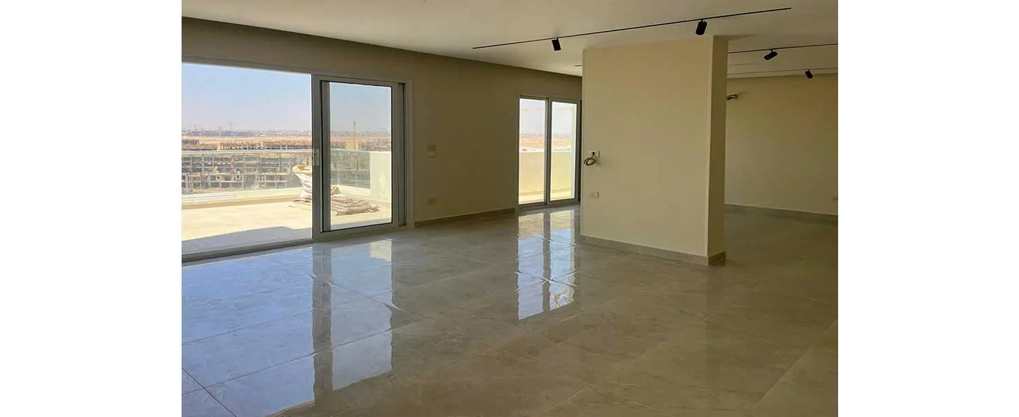 Mountain View iCity | Apartment