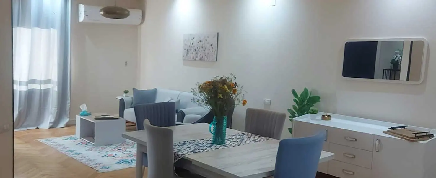 Degla | Apartment