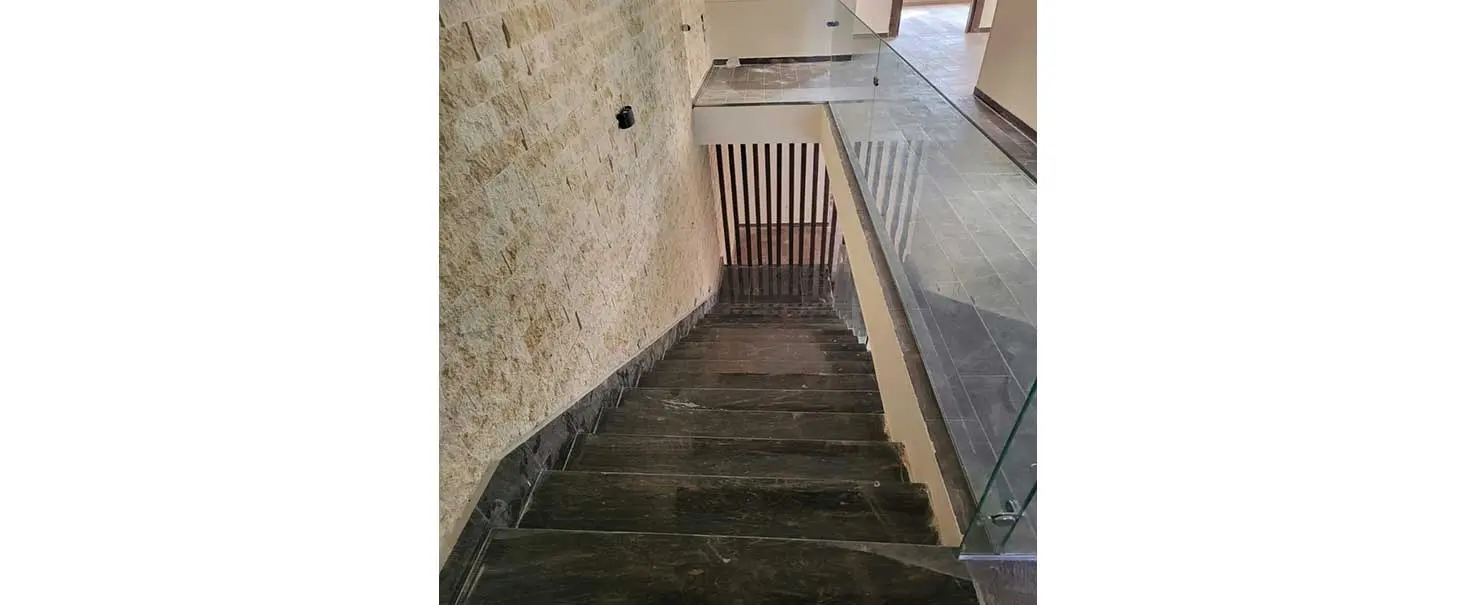 Mountain View Chill Out Park | I-Villa