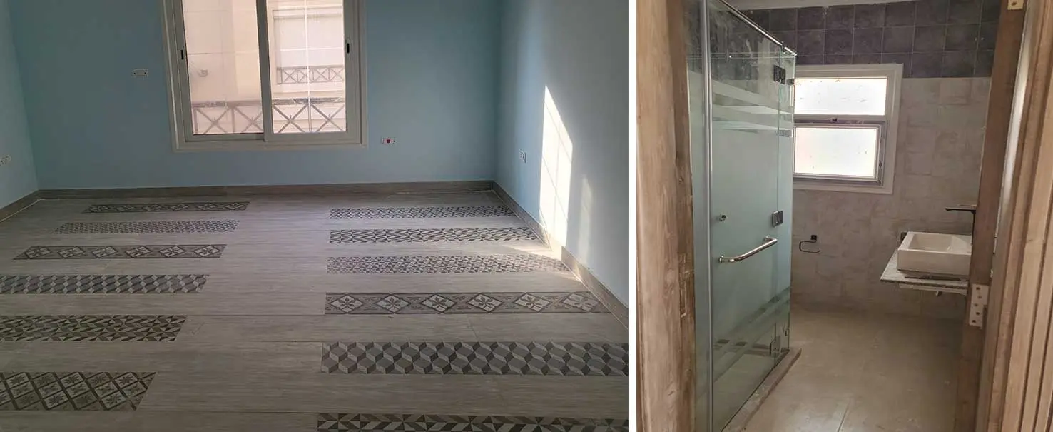 Mountain View Chill Out Park | I-Villa