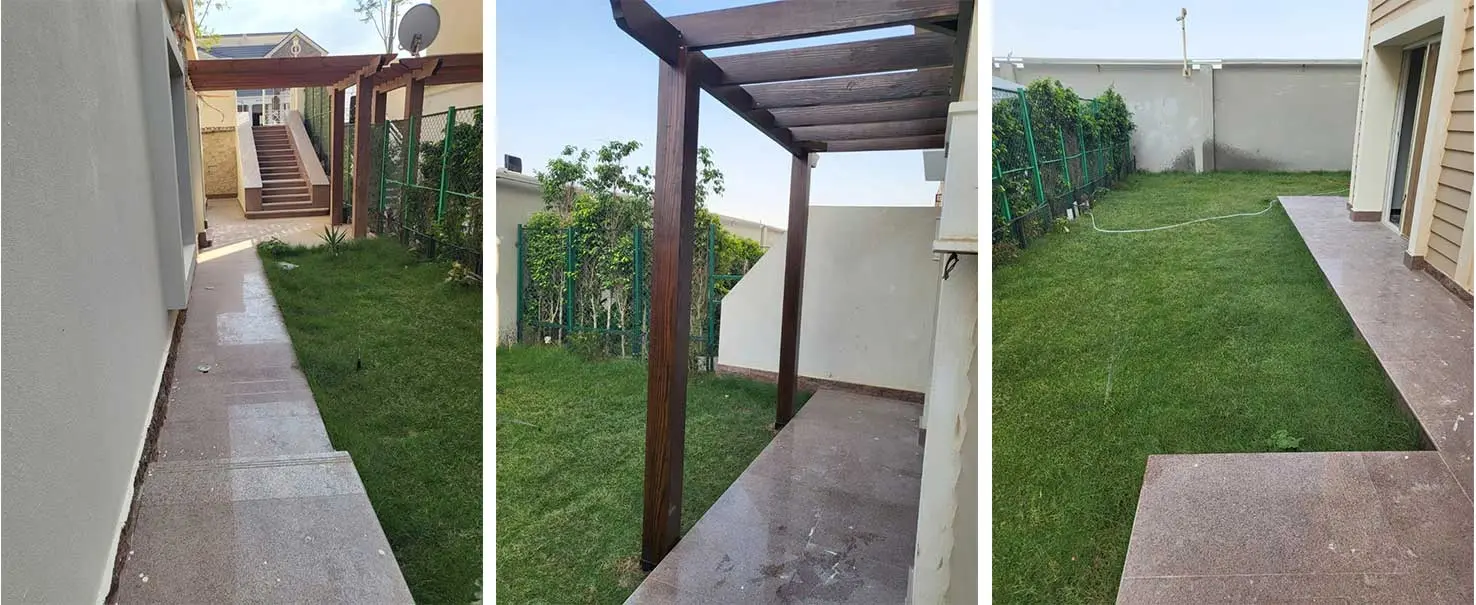 Mountain View Chill Out Park | I-Villa