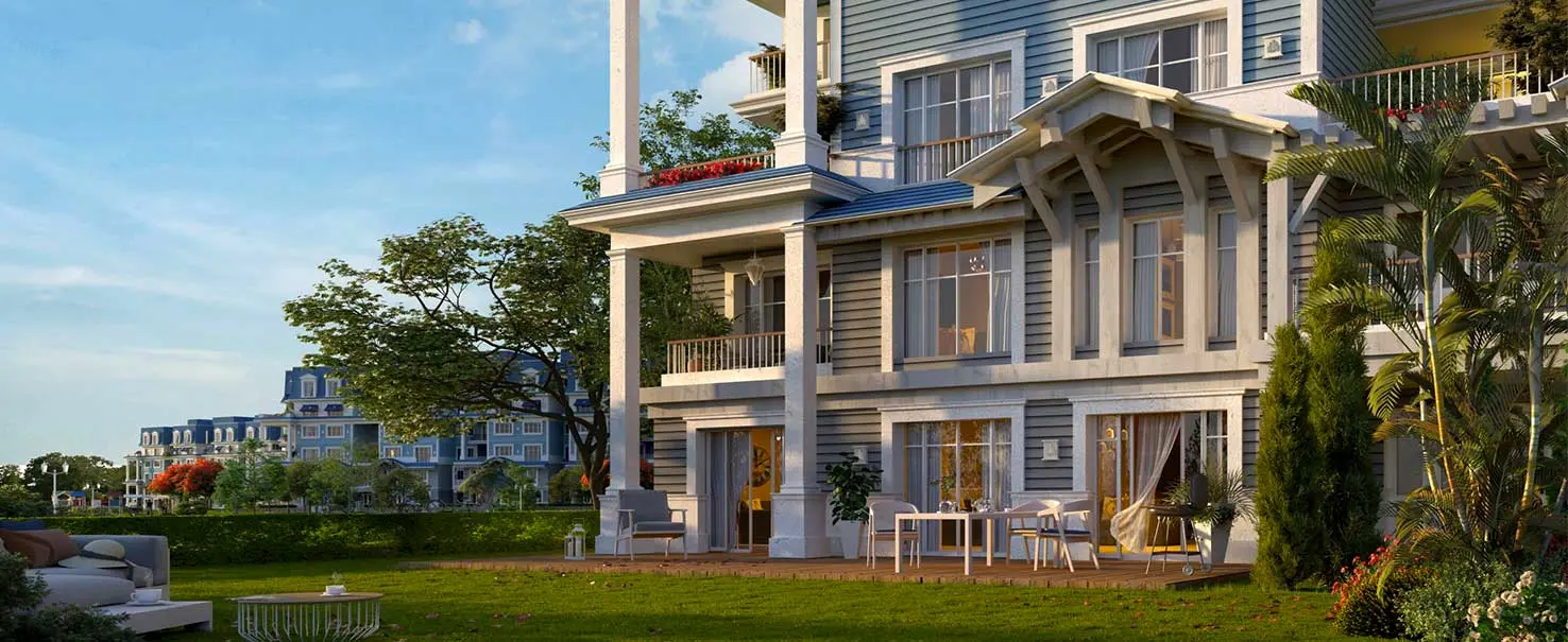 Mountain View 1.1 | Apartment