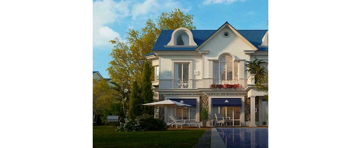 Mountain View 1.1 | Apartment