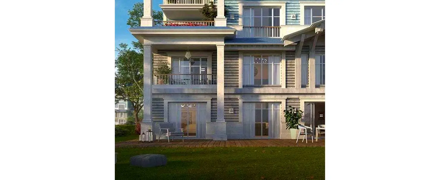 Mountain View 1.1 | Apartment