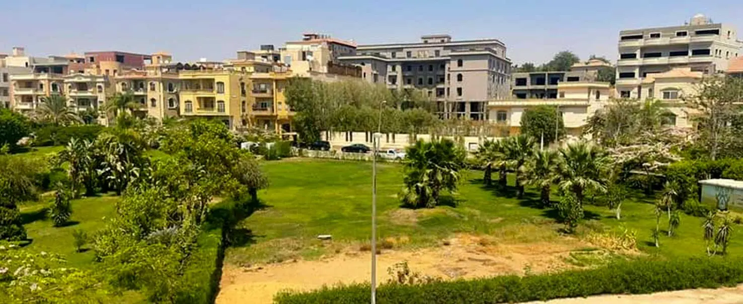 Gharb El Golf | Ground Floor
