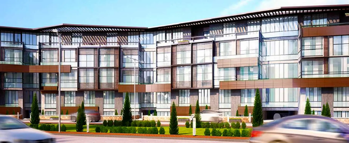 Gharb El Golf | Ground Floor