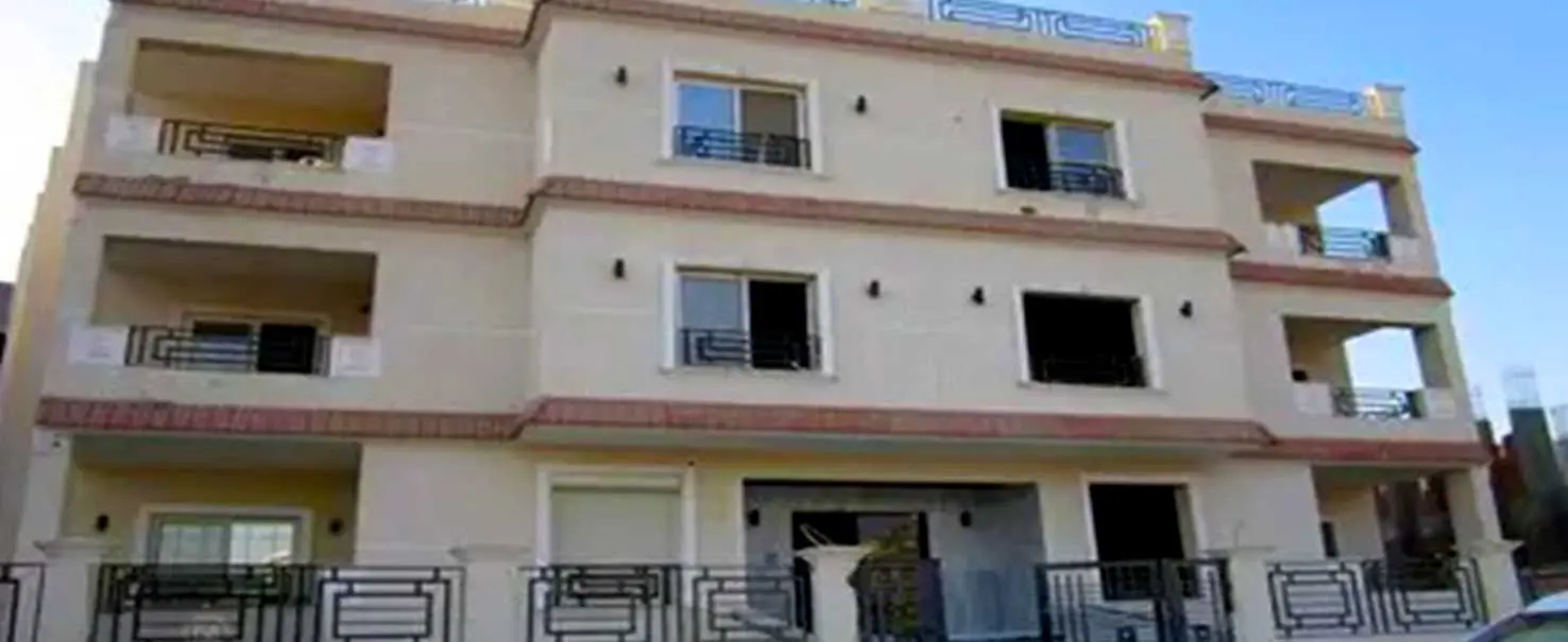 Gharb El Golf | Ground Floor