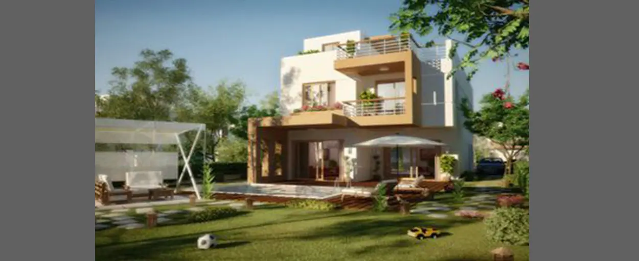 Grand Heights | Villa