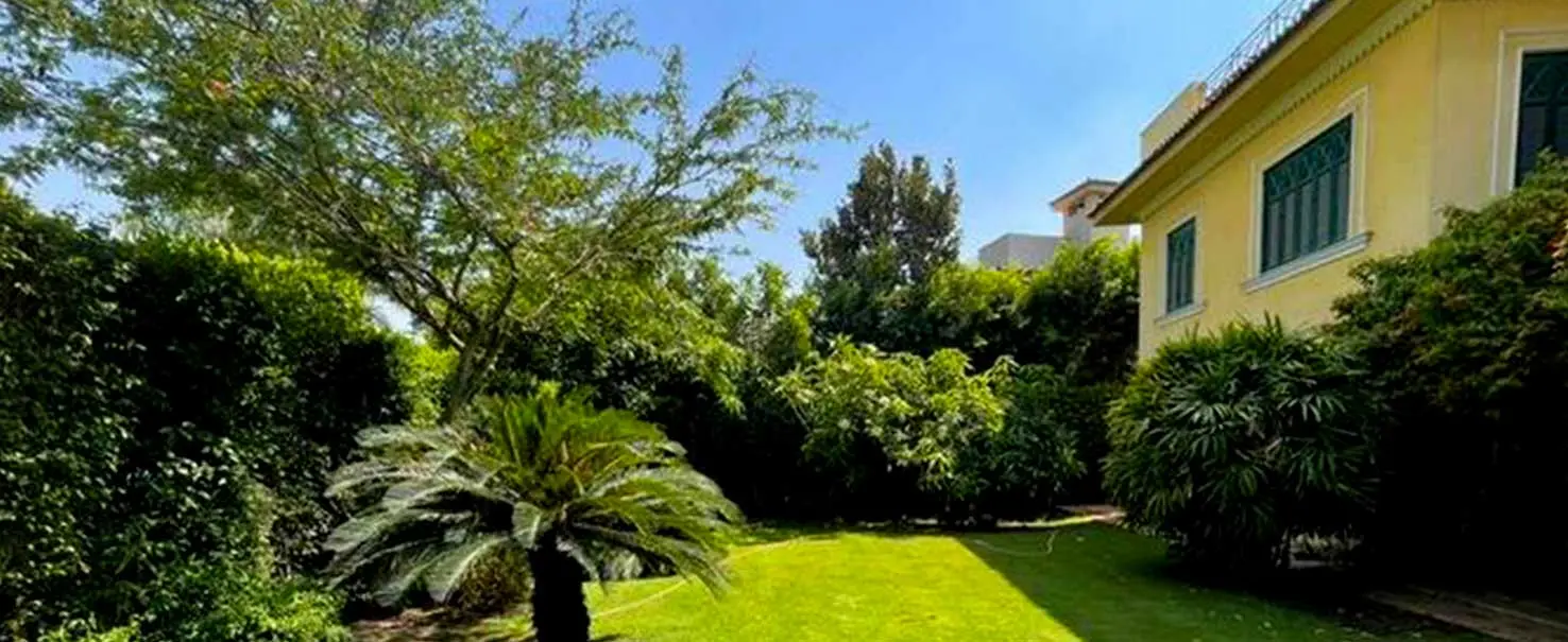 Katameya Heights | Villa