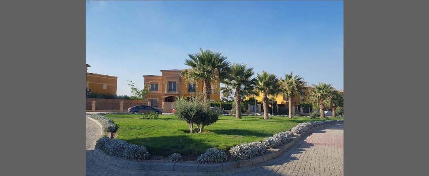 Royal Meadows | Townhouse