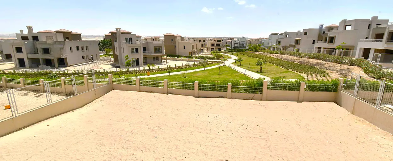 Palm Hills Katameya | فيلا