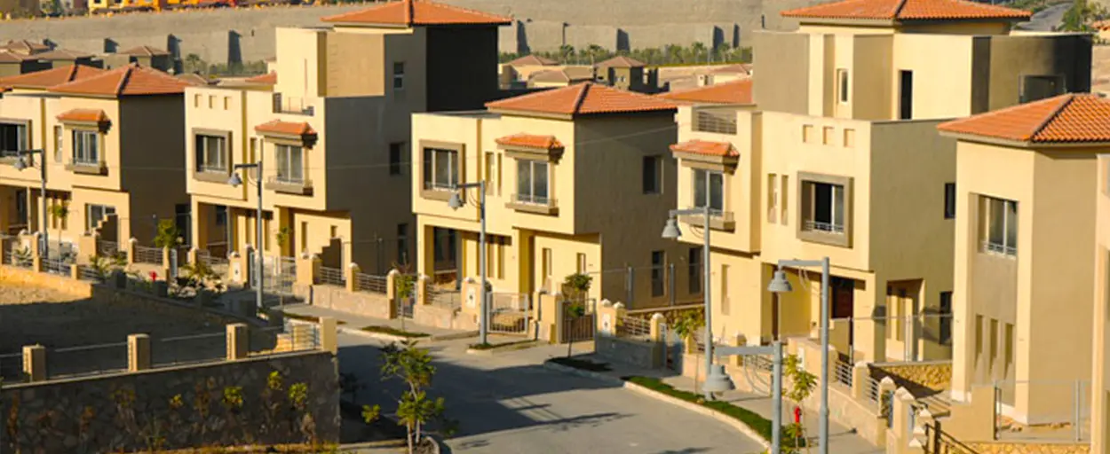 Palm Hills Katameya | فيلا