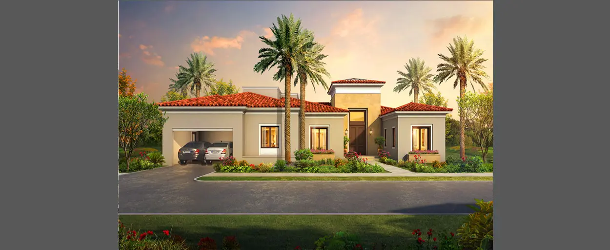 Up Town Cairo | Villa