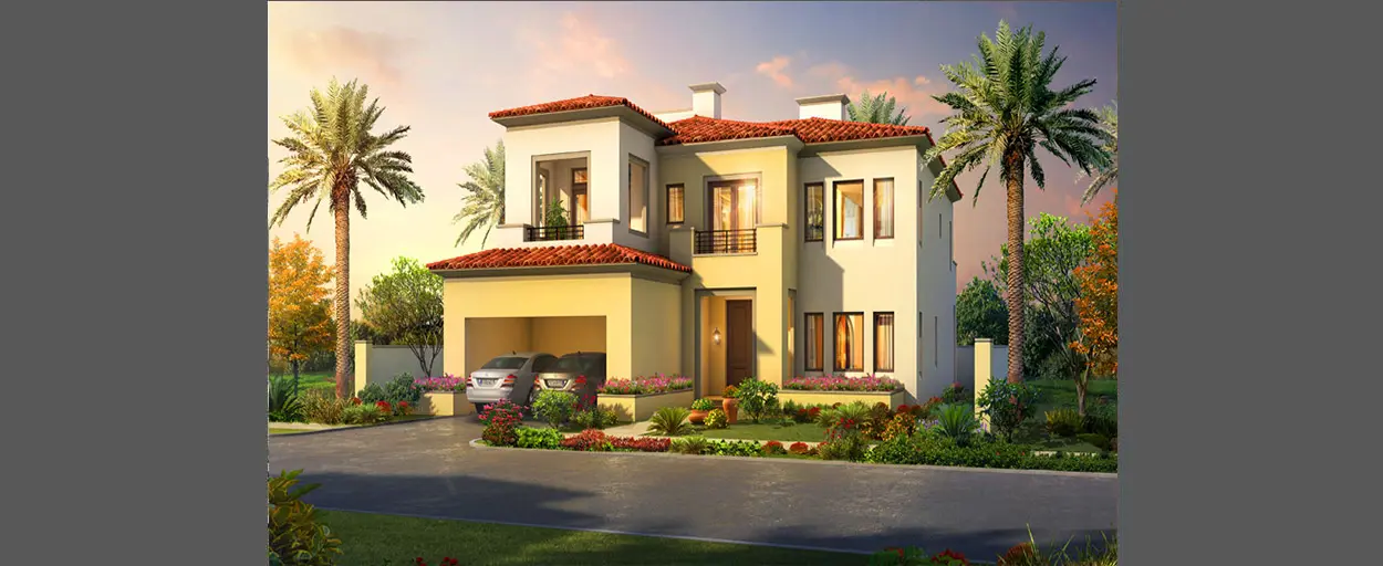 Up Town Cairo | Villa