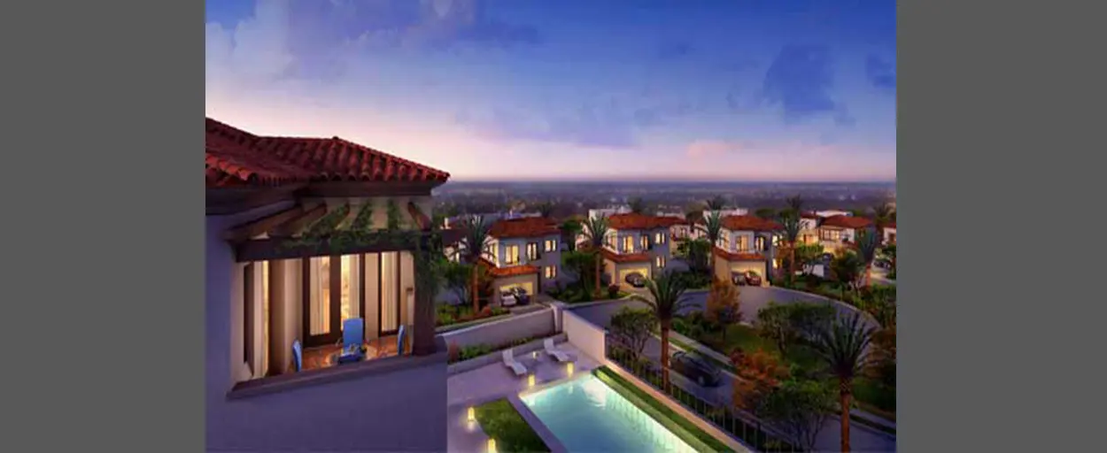 Up Town Cairo | Villa