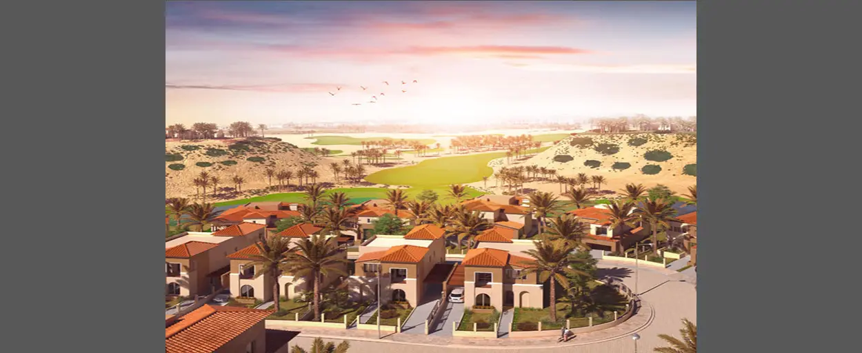 Up Town Cairo | Villa