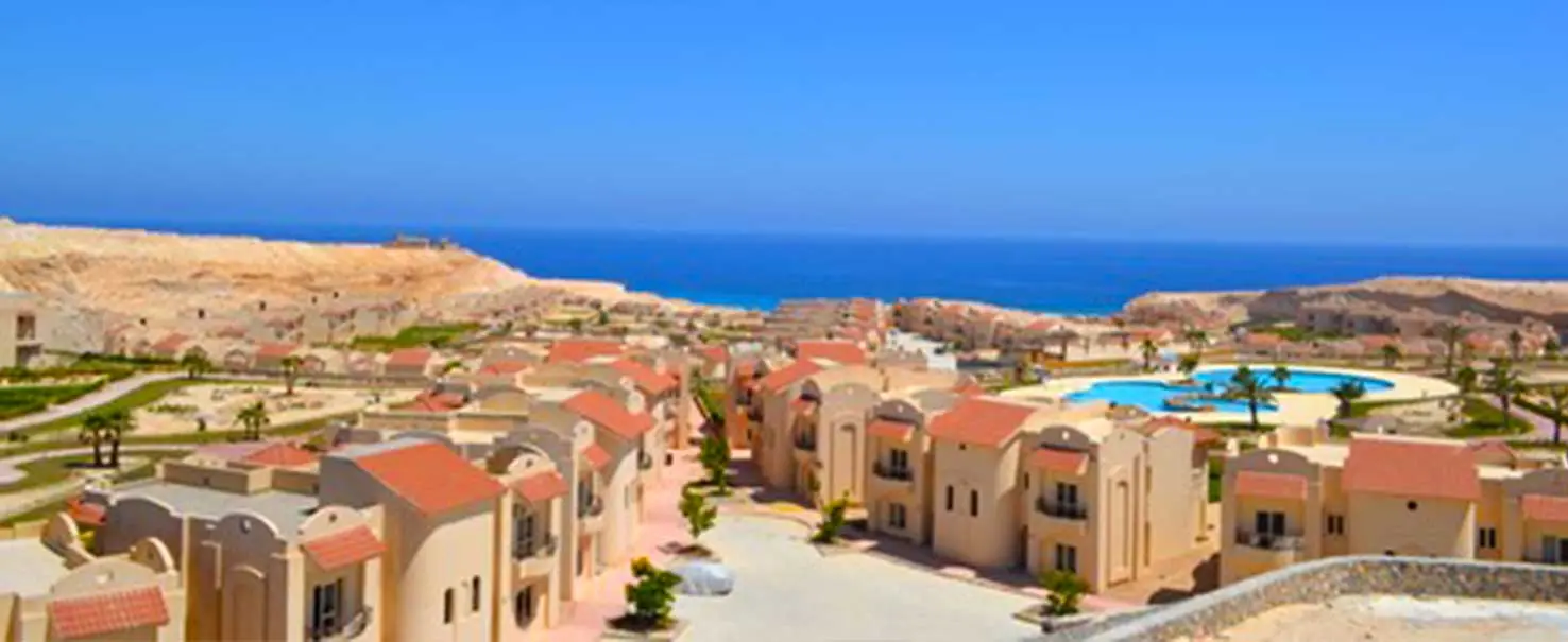 Coral Hills | Chalet