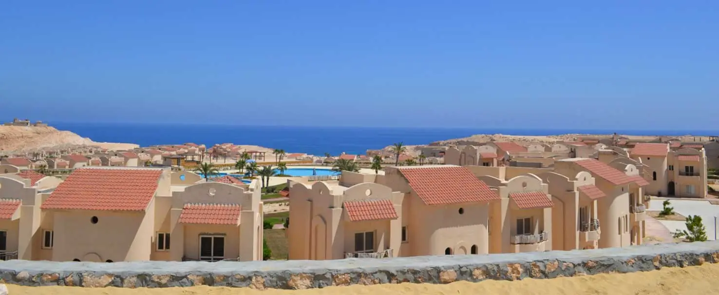 Coral Hills | Chalet