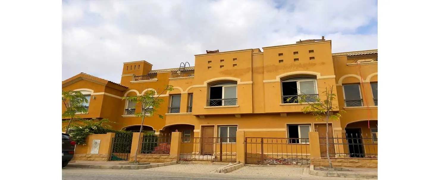 Dyar Park | Townhouse