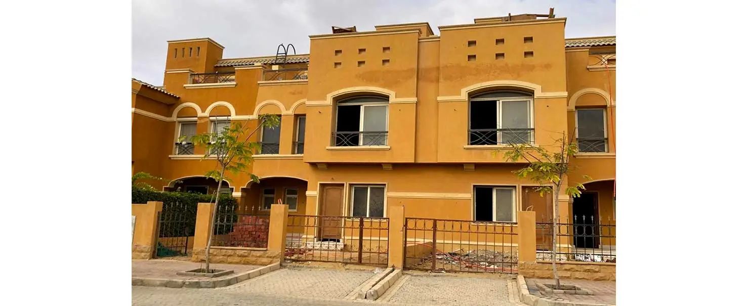 Dyar Park | Townhouse