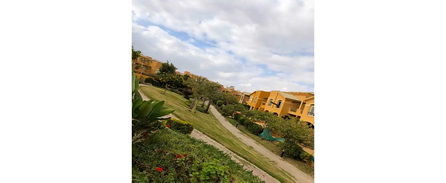 Dyar Park | Townhouse